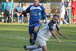 TJ Petřvald na Moravě – AFC Veřovice 1:0