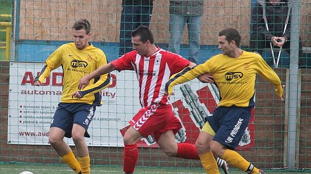 Snímky z utkání FC BÍLOVEC –TJ SOKOL ŠTĚPÁNKOVICE 2:2 (1:1).