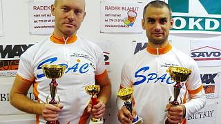 Slezský pohár amatérských cyklistů 2008 má vítěze - Frýdecko-místecký a  třinecký deník