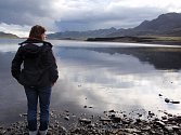Pro Island se Marek Horyna s Alžbětou rozhodli definitivně poté, co viděli Heimu, dokumentární film o islandské kapele Sigur Ros, jejíž jsou příznivci.