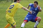 TJ Sokol Starý Jičín – FC Libhošť 1:2