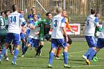 FK Nový Jičín – FC Odra Petřkovice 0:1 