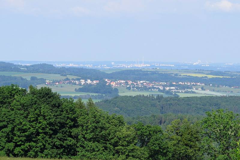 V Heřmanicích u Oder jsou pěkná a zajímavá místa.