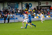 Frenštát - Břidličná 2:1.