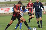 FK Nový Jičín – Slezský FC Opava B 1:1