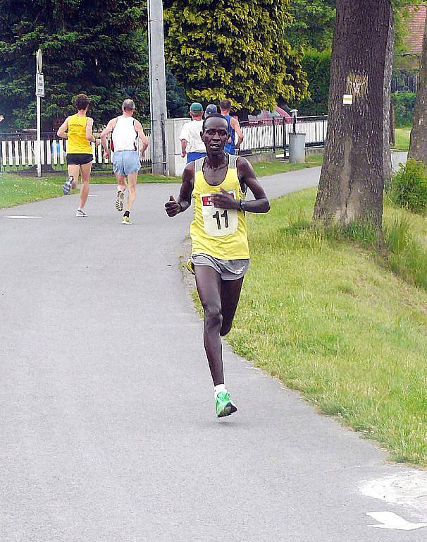 Sawe Elisha Kiprotich