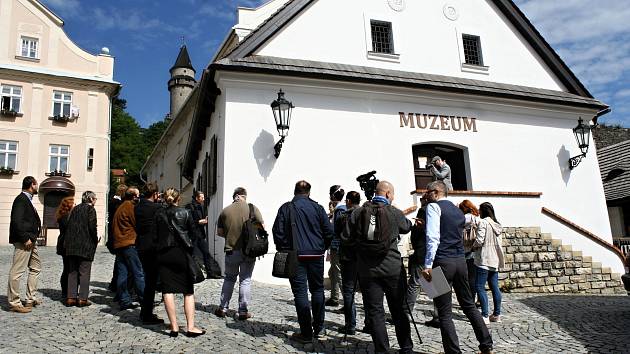 Muzeum Šipka ve Štramberku nabízí k vidění kromě repliky jeskyně Šipka také mnoho zajímavých exponátů.