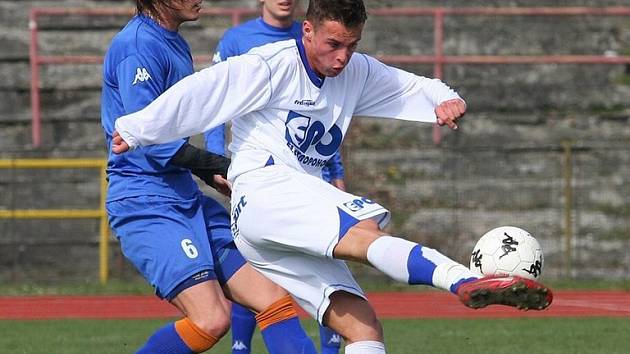 Fotbalisté Frenštátu pod Radhoštěm prohráli v Havířově 0:2, a stále více si tak komplikují cestu do klidných vod tabulky Moravskoslezské divize, skupine E.