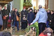 Mezinárodní den památek a sídel v Příboře se konal v sobotu 13. dubna.
