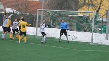 Snímky z utkání FK Nový Jičín – TJ Valašské Meziříčí 4:1 (1:0).