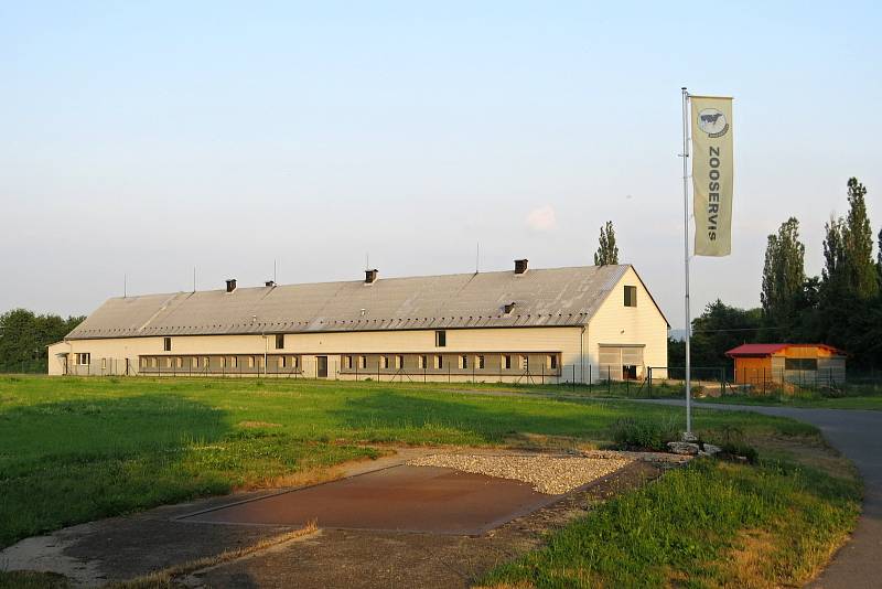 Mankovice jsou obec se zajímavou historií.