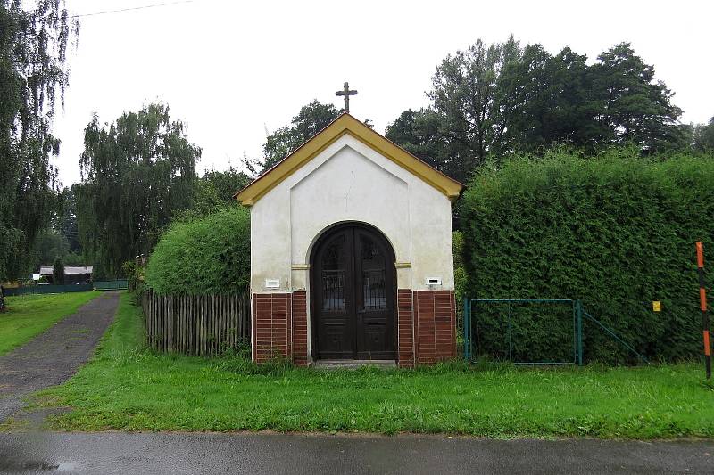 Velké Albrechtice chystají do blízkého budoucna několik zajímavých počinů, které ocení místní i turisté.