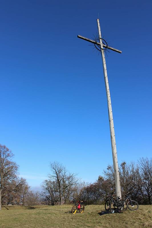 Bálé Karpaty lákají k výletům za každého počasí.