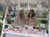 Jedenáctý ročník Vánočních trhů v Čejči.
