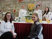 Bzenecké cukrářky přivezly hlavní ceny z dvadvacátého ročníku národní soutěže kuchařského a cukrářského umění s mezinárodní účastí Gastro Hradec Vitana Cup 2017.