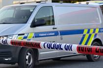 Kriminálka z Hodonína řeší případ dětské pornografie. Snímek je ilustrační.