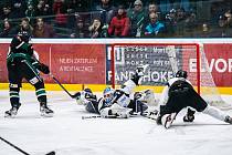 Hokejisté Hodonína vstoupili do nové sezony druhé ligy porážkou v havířově.