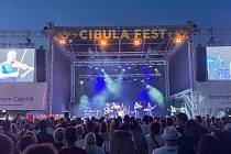 Takto vypadal festival Cibula Fest minulý rok.