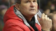 Známý hokejový manažer Rostislav Dočekal v pátek 1. července oslaví šedesáté narozeniny.