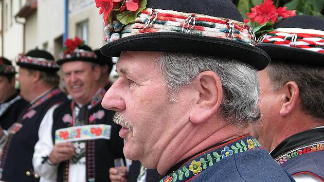 Folklór a mnoho dalšího nabídne Bramborobraní v Třebíči