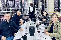 Moravští vinaři uspěli na soutěži Michelangelo International Wine & Spirits Awards v Jižní Africe.