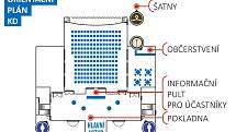 Užitečné informace k oblastnímu kolu soutěže mladých interpretů lidových písní Zpěváček Slovácka. Foto: archiv