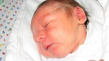 David Kočíř, 50 cm, 3,15 kg, 22. 5. 2010, Kyjov