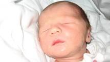 Filip Solařík, 48 cm, 2,6 kg, 23. 5. 2010, Hroznová Lhota