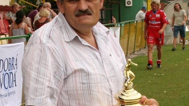 Miroslav Jagoš