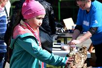Nenechte si ujít první jarní akci v Zoo Hodonín, která tradičně zahajuje návštěvnickou sezónu. I v minulých letech slavily děti i dospělí Den ptactva zábavně.