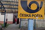 Na seznam rušených poboček České pošty se dostala také ta na vlakovém nádraží v Hodoníně.