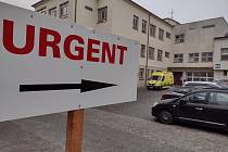 Dočasné změny v kyjovské nemocnici mají skončit posledního dubna.