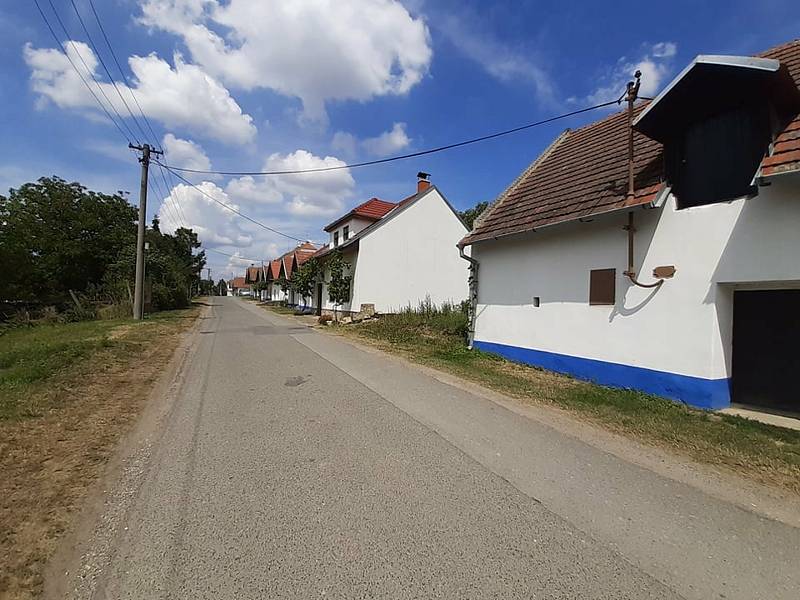 Cíl cyklovýletu byly rozhledny Hraběcí a Travičná.