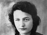 Bojovnice proti fašismu Marie Kudeříková byla potupně popravena sekyrou ve svých 22 letech.