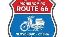 Expedice Pionýrem po Route 66. Tři nadšenci za necelý měsíc projeli legendární cestu vedoucí napříč USA.