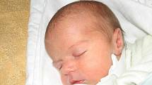 Rozálie Bouzková, 49 cm, 2,8 kg, 30. 12. 2010, Kyjov