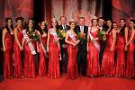 Soutěž Česko-slovenská Miss Roma 2017 se konala v Hodoníně. O titul královny krásy bojovalo dvanáct dívek.