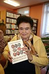 Olga Vlasáková, malířka a národopisná sběratelka