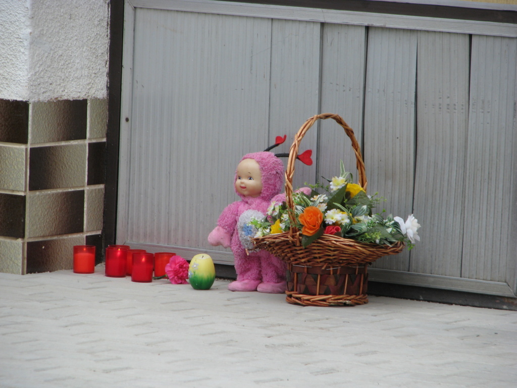 Vražda dvou dětí v Blatnici. Stále není jasno - Hodonínský deník