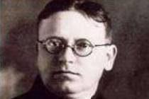 Kněz a slovácký spisovatel František Zýbal se narodil 20. března 1891.