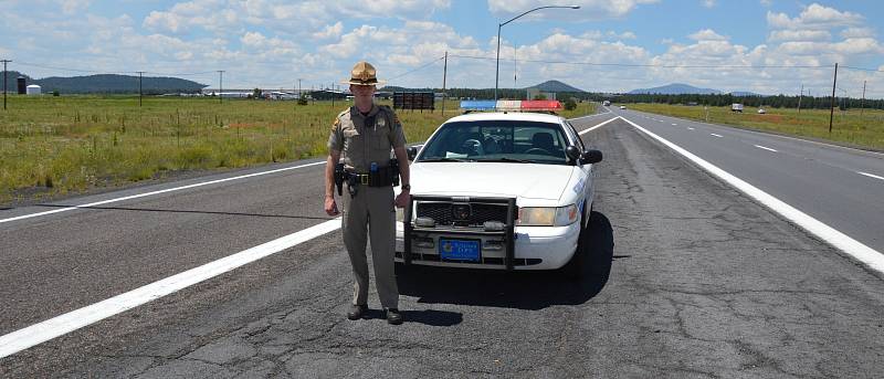 Expedice Pionýrem po Route 66. Tři nadšenci za necelý měsíc projeli legendární cestu vedoucí napříč USA.