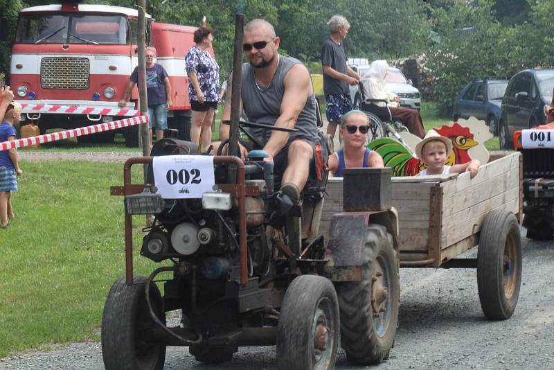 Plkač Trophy Cup 2019 v Josefově.