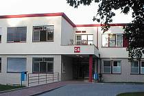 Kyjovská nemocnice - ilustrační fotografie.