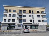 Za nájem v bytu v nové rezidenci Nová tržnice ve Veselí nad Moravou jsou zájemci ochotní dát i více než dvacet tisíc korun.