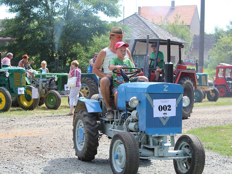 Sedmý ročník Plkač Trophy Cupu v Josefově.