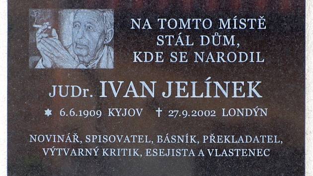 Ivan Jelínek