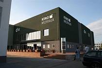 Kino Morava čekají opravy