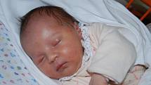 Jolana Náhlíková, 48 cm, 3,3 kg, 16. 2. 2010, Hroznová Lhota