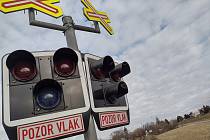 Komise dopravy a bezpečnosti ve Veselí nad Moravou bude hledat řešení pro zvýšení bezpečnosti v Zarazicích mezi železniční zastávkou a areálem železáren.