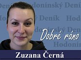 Zuzana Černá